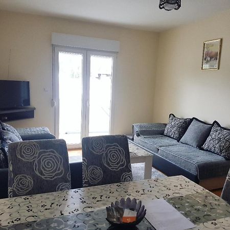 Apartment Durmitor Fairy Žabljak Buitenkant foto