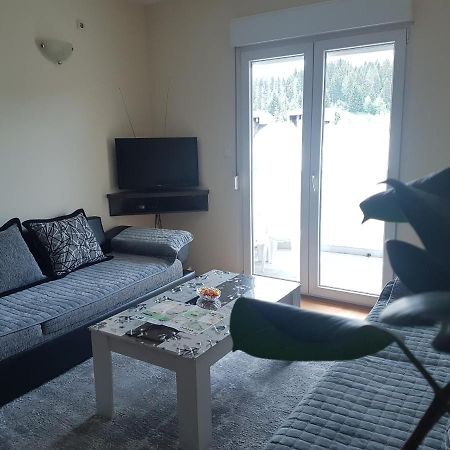 Apartment Durmitor Fairy Žabljak Buitenkant foto