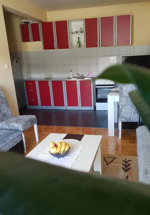 Apartment Durmitor Fairy Žabljak Buitenkant foto