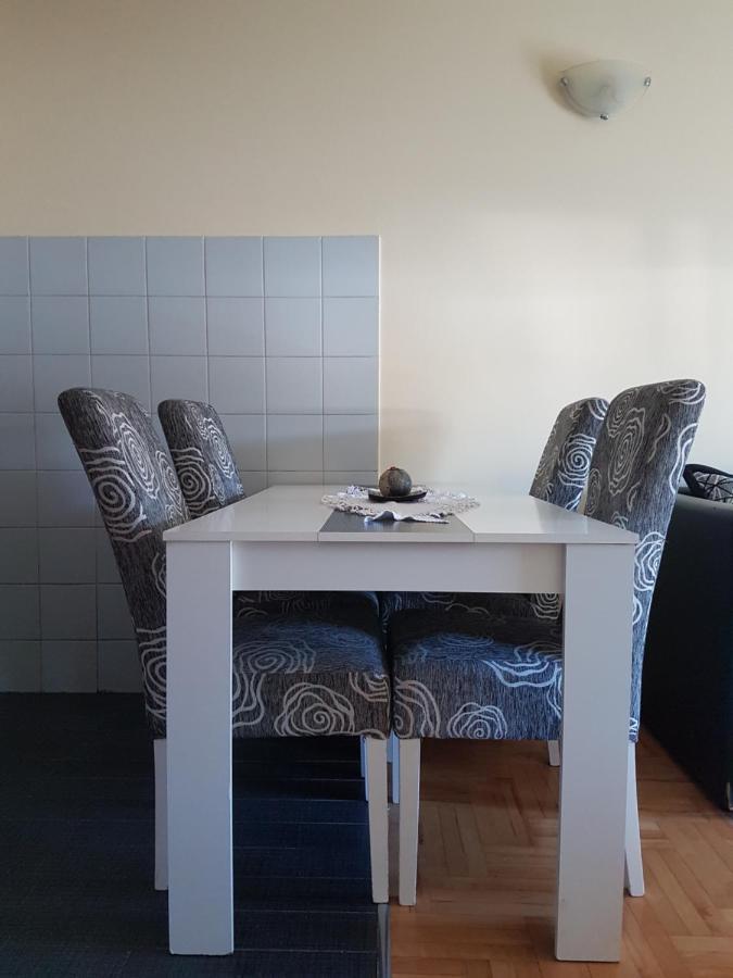Apartment Durmitor Fairy Žabljak Buitenkant foto
