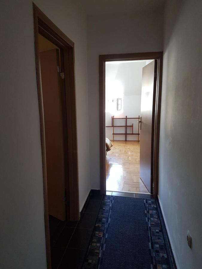 Apartment Durmitor Fairy Žabljak Buitenkant foto