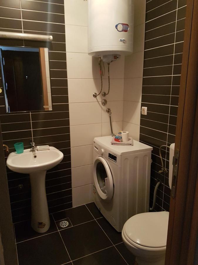 Apartment Durmitor Fairy Žabljak Buitenkant foto