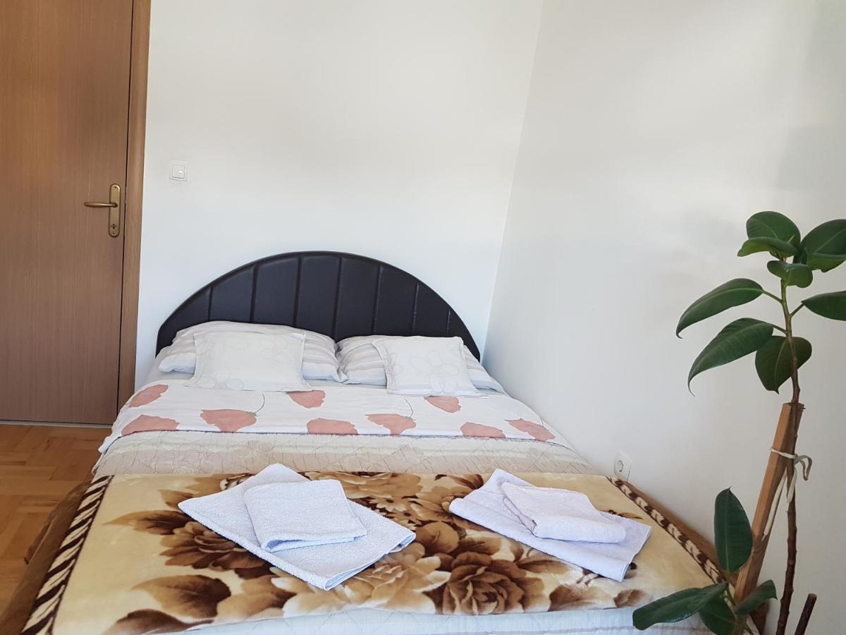 Apartment Durmitor Fairy Žabljak Buitenkant foto