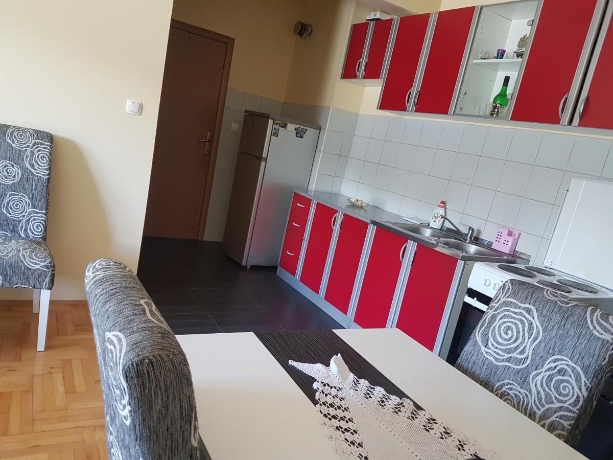 Apartment Durmitor Fairy Žabljak Buitenkant foto