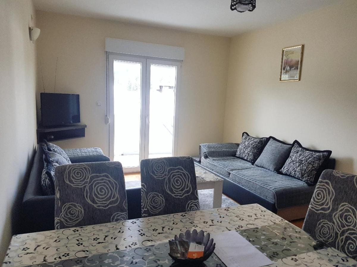 Apartment Durmitor Fairy Žabljak Buitenkant foto